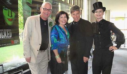 3 Writing Tips from Wicked Creators Winnie Holzman and Stephen Schwartz