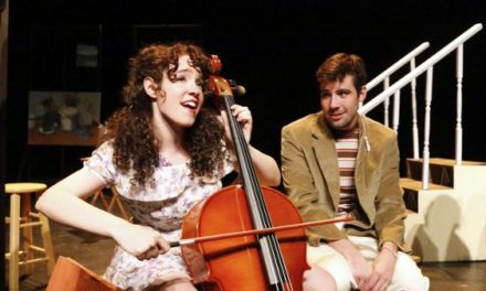 Inside NYMF and Other Musical Theatre Festivals, Part 2