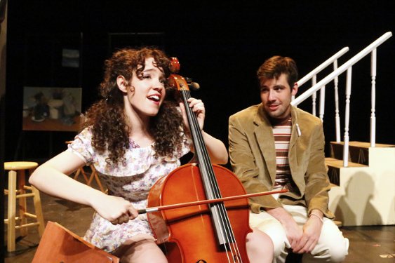 Inside NYMF and Other Musical Theatre Festivals, Part 2