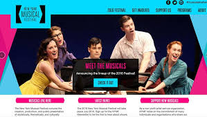Inside NYMF (New York Musical Theatre Festival) and Other Festivals, Part 1