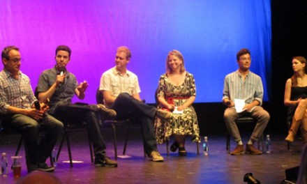 NYMF Discusses Inventing an Original Story in Musical Theatre