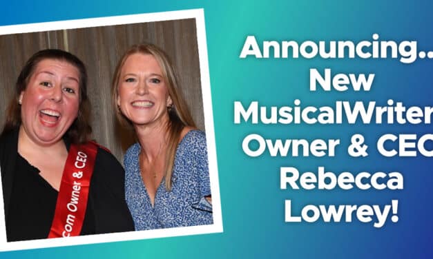 Holly Reed Passes Baton to Rebecca Lowrey as Owner and CEO