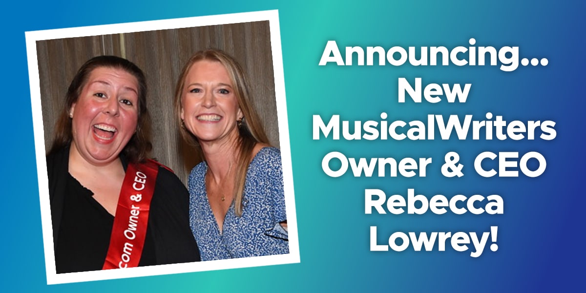Holly Reed Passes Baton to Rebecca Lowrey as Owner and CEO
