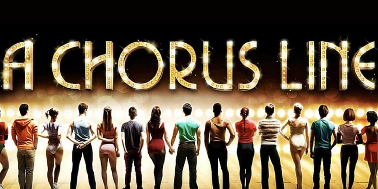 A Chorus Line