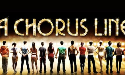 A Chorus Line