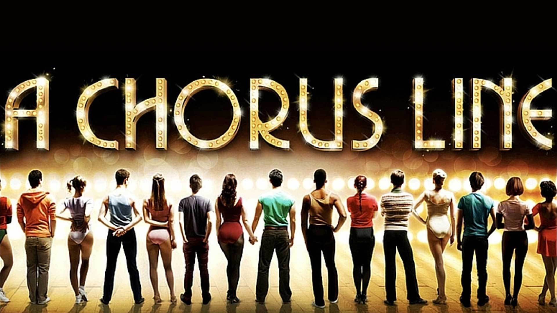 A Chorus Line