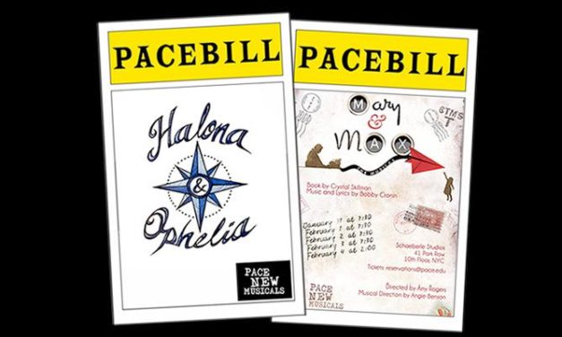 Pace New Musicals