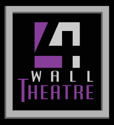 4th wall theatre logo