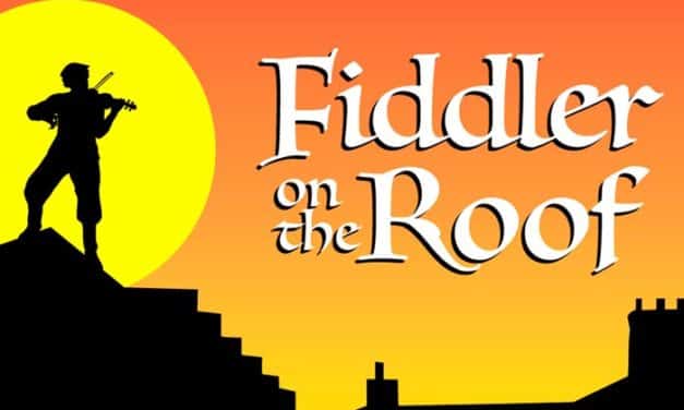 Fiddler on the Roof