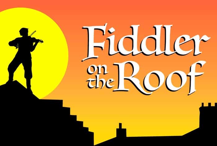 Studying Broadway Musicals: Fiddler on the Roof | MusicalWriters.com