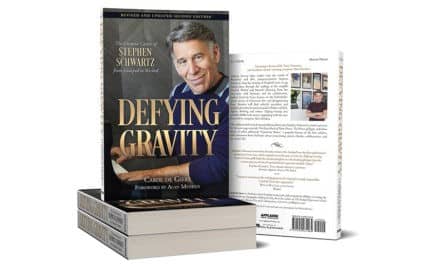 Review: Stephen Schwartz Biography “Defying Gravity” Looks Behind the Scenes