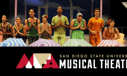 New Musicals Initiative At San Diego State University