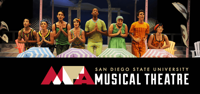 New Musicals Initiative At San Diego State University