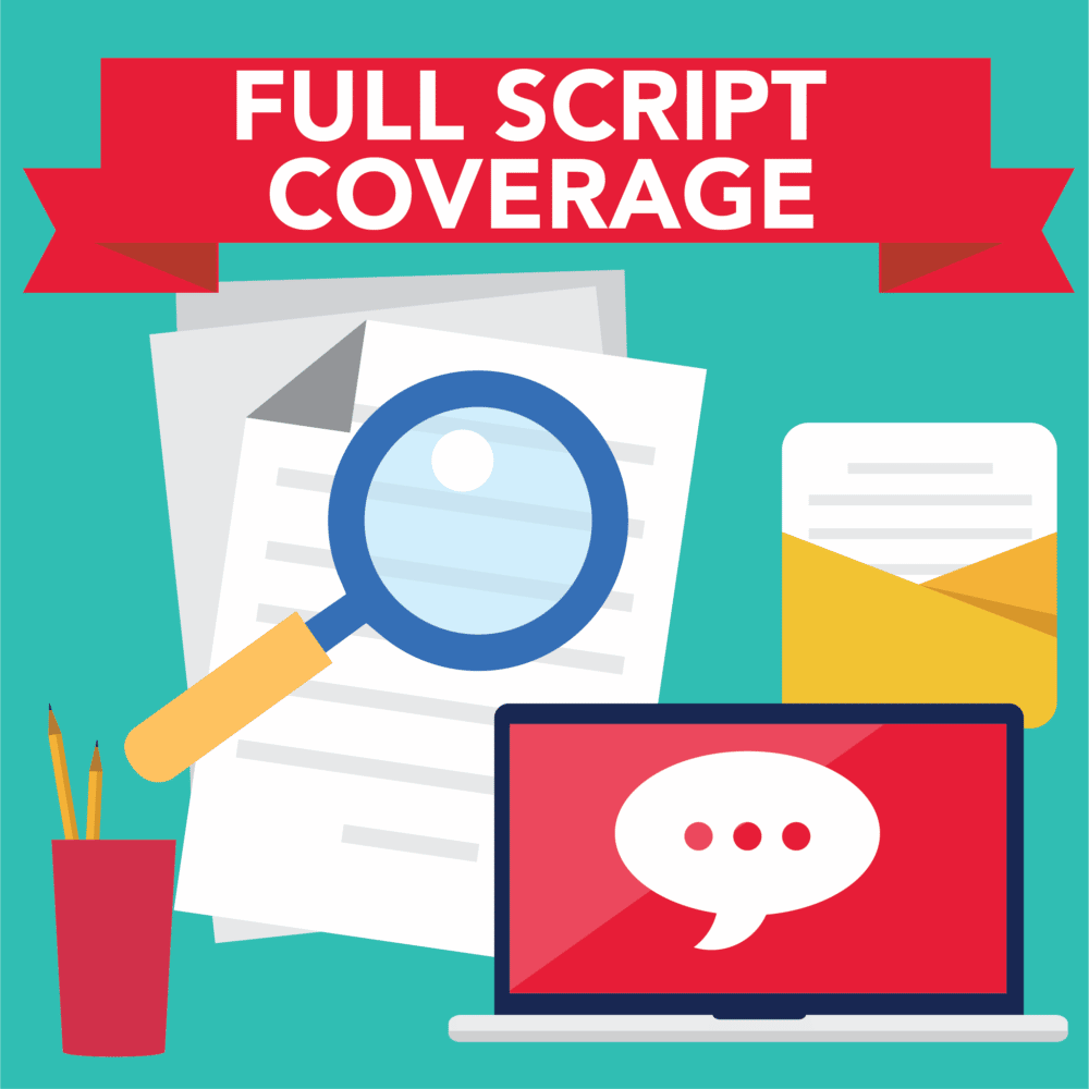 Full Script Coverage