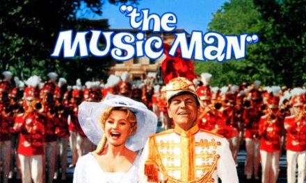 The Music Man