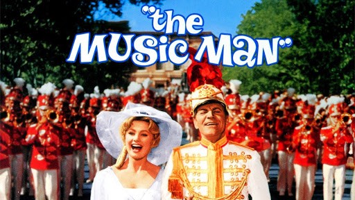 The Music Man