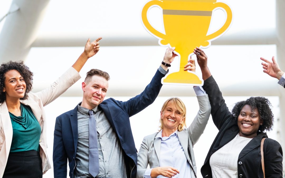 8 Awards Competitions for Musical Theatre Writers