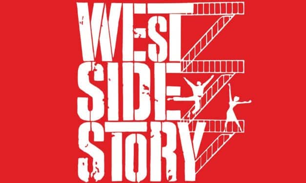 Studying Musicals: West Side Story