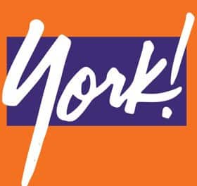 The York Developmental Reading Series