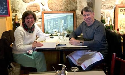 Wicked Meets Cinderella and Other Rodgers and Hammerstein Musicals – An Interview with Stephen Schwartz