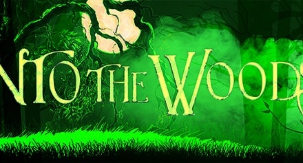Into the Woods