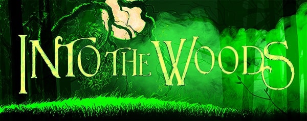 Into the Woods