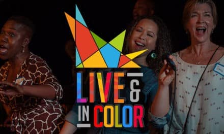 Live & In Color – Celebrating Diversity in Theatre