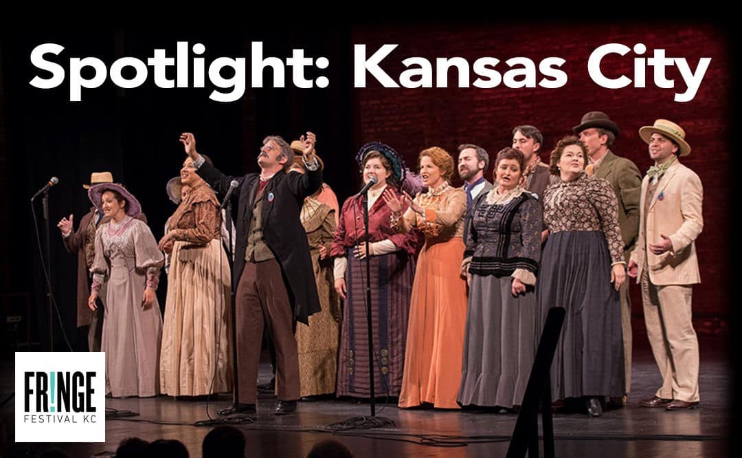 Up to Date in Kansas City: New Musical Development in the Crossroads of America