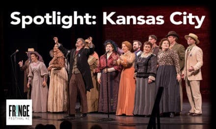 Up to Date in Kansas City: New Musical Development in the Crossroads of America