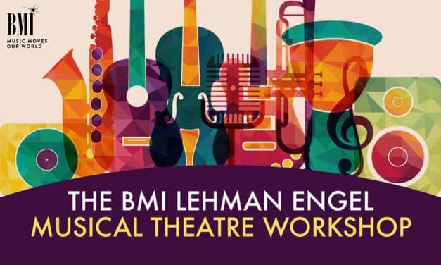 BMI Musical Theatre Workshop Supports Emerging Writers