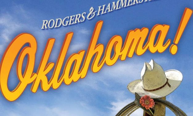 Oklahoma!