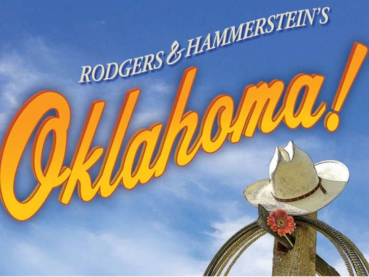 Oklahoma!