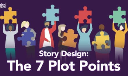 Story Design: The 7 Plot Points