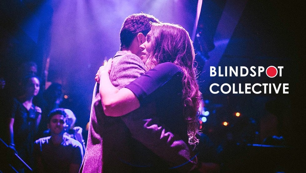 Blindspot Collective Seeks New Short Musicals