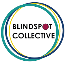 Blindspot Collective square logo