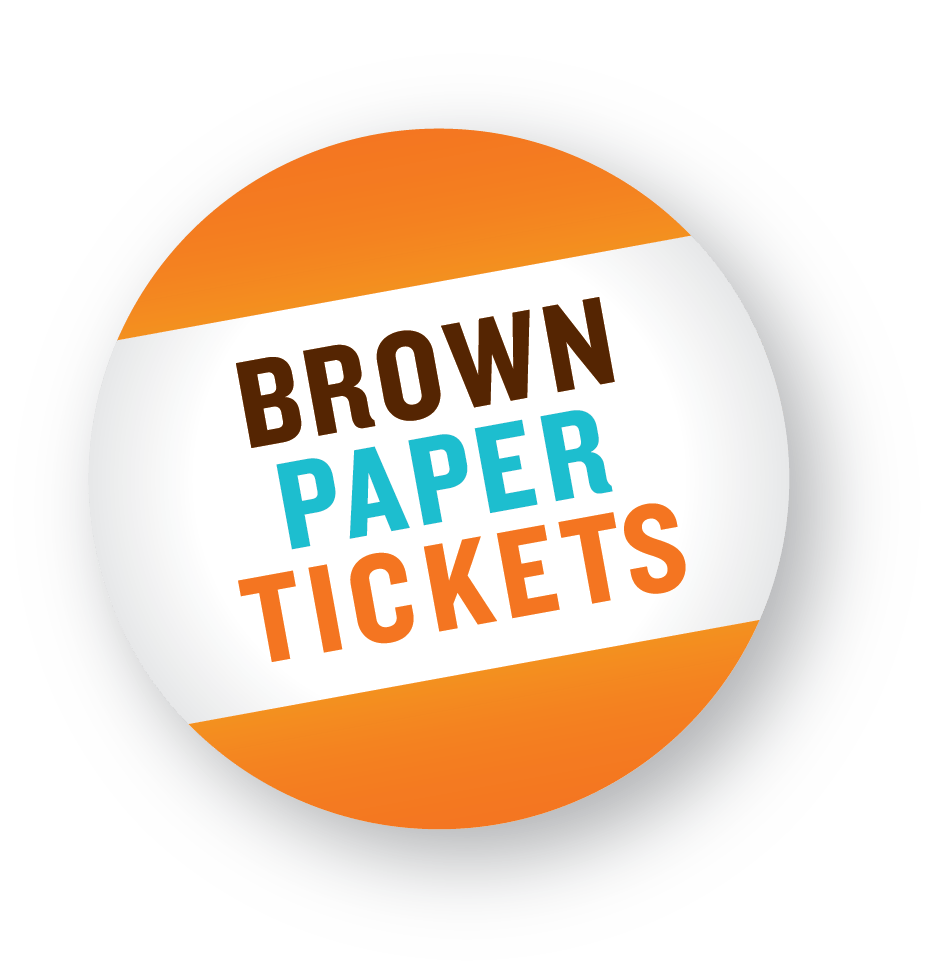 Brown Paper Tickets