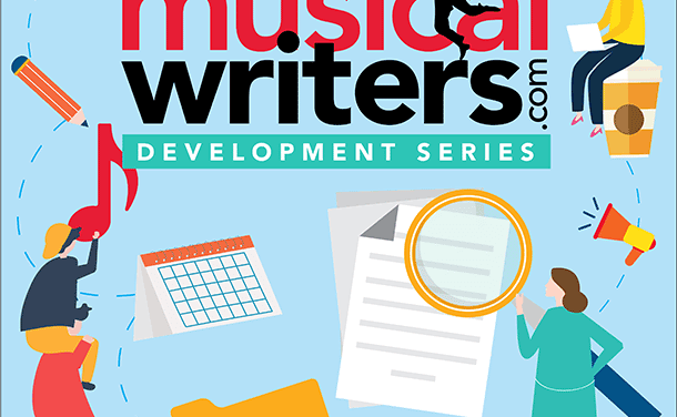 MusicalWriters Development Series