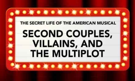 Bushwhacking: Second Couples, Villains & the Multiplot