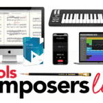 Tools Composers Love: Faves from the Pros