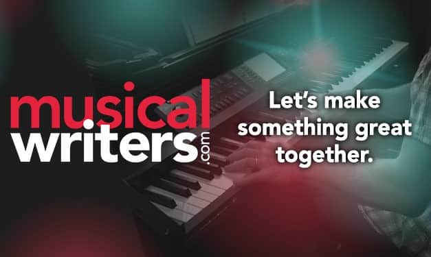 Start Here: Writing a musical and getting it produced