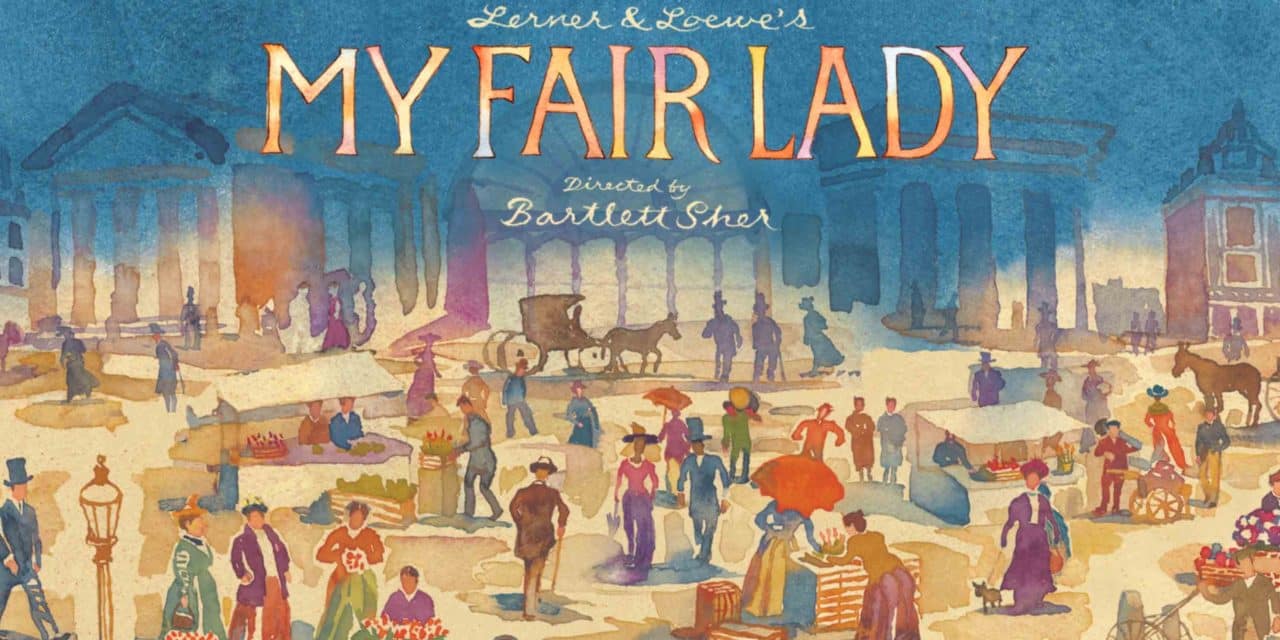 My Fair Lady