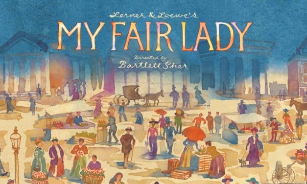 My Fair Lady