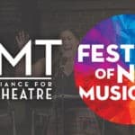 NAMT Supports the Pipeline of New Musicals