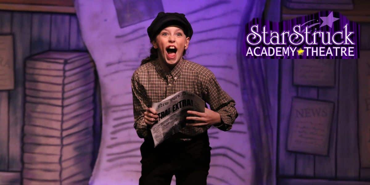 StarStruck in Florida: Open for New Family Musicals