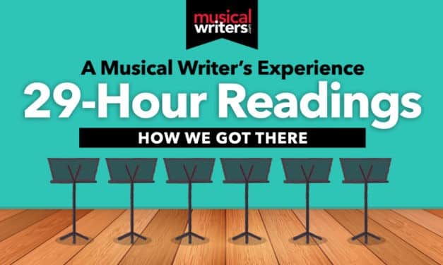 A 29-Hour Reading: How We Got There