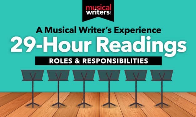 29 Hour Readings – Roles & Responsibilities