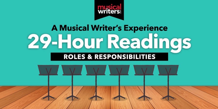 29 Hour Readings – Roles & Responsibilities