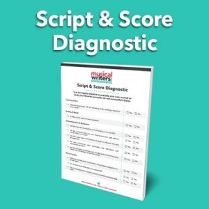 Script & Score Diagnostic 800x