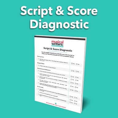 Script & Score Diagnostic Worksheet