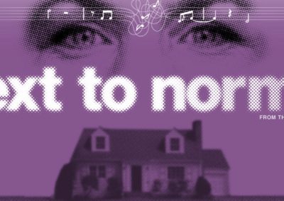 Next to Normal musical